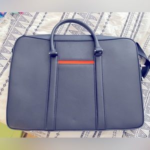 Maverick and company briefcase Manhattan 16